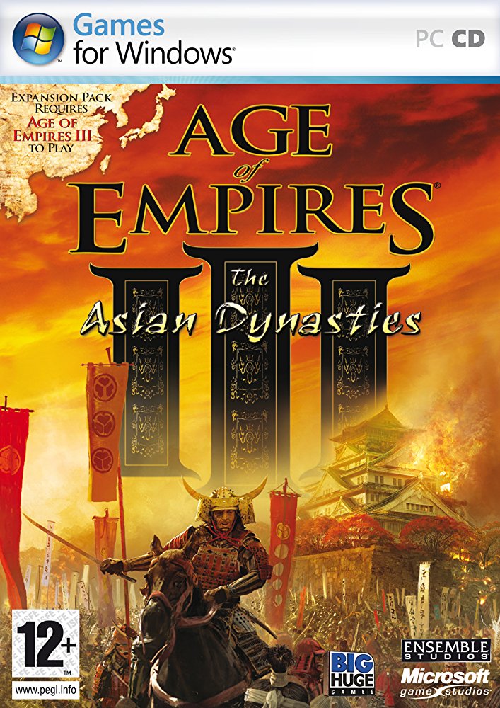 Download Game Pc Age Of Empires 3 Full Version