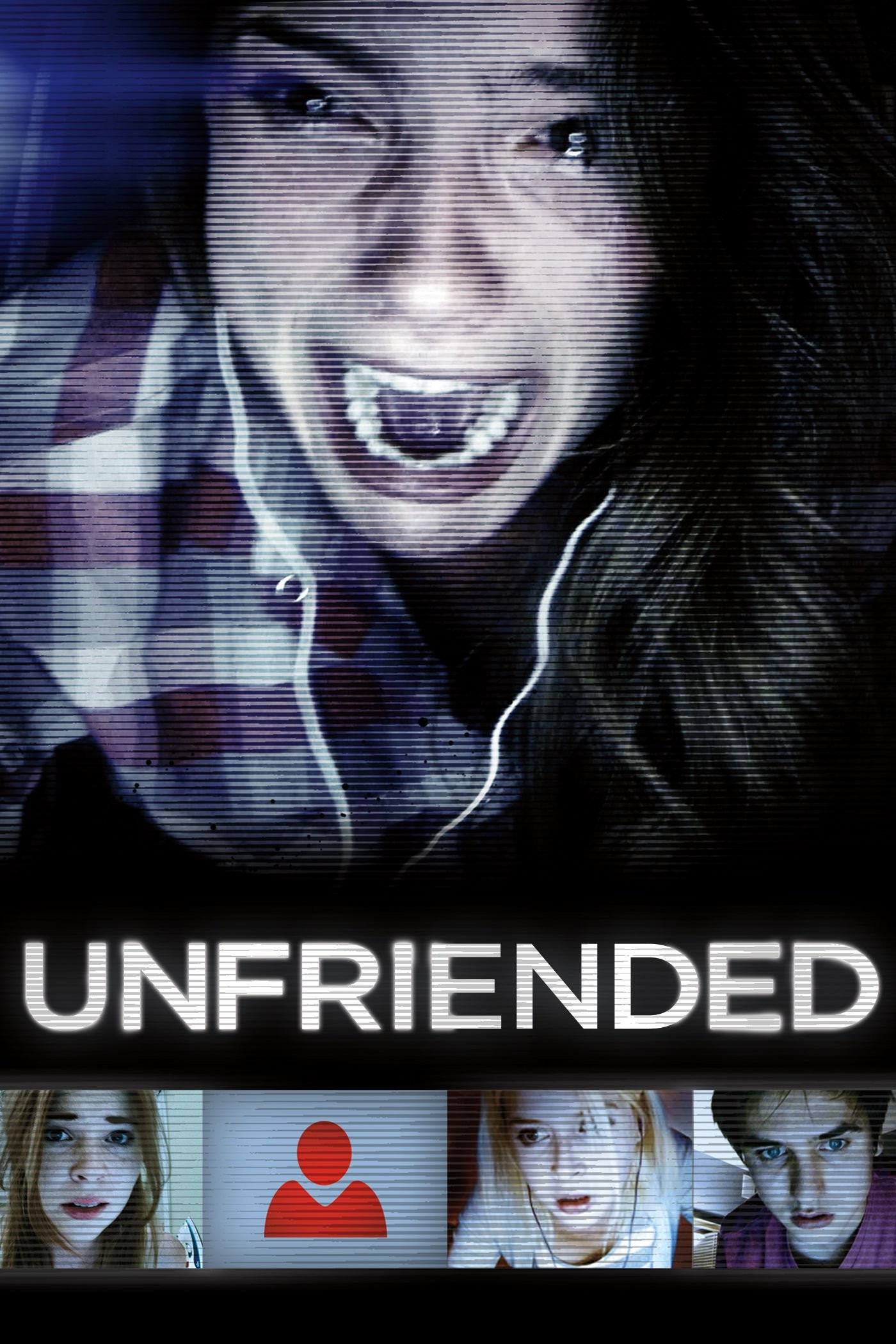 Watch unfriended 2014