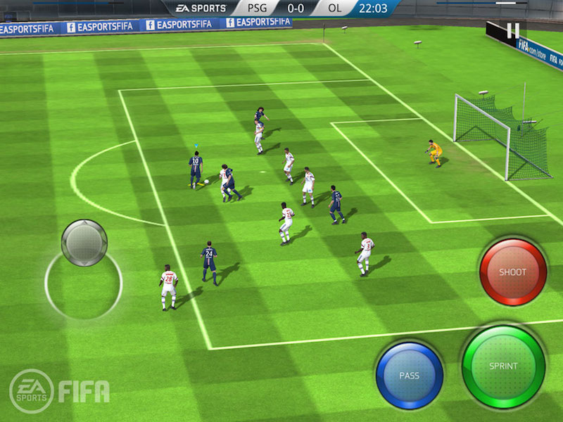 Download Game Ea For Android